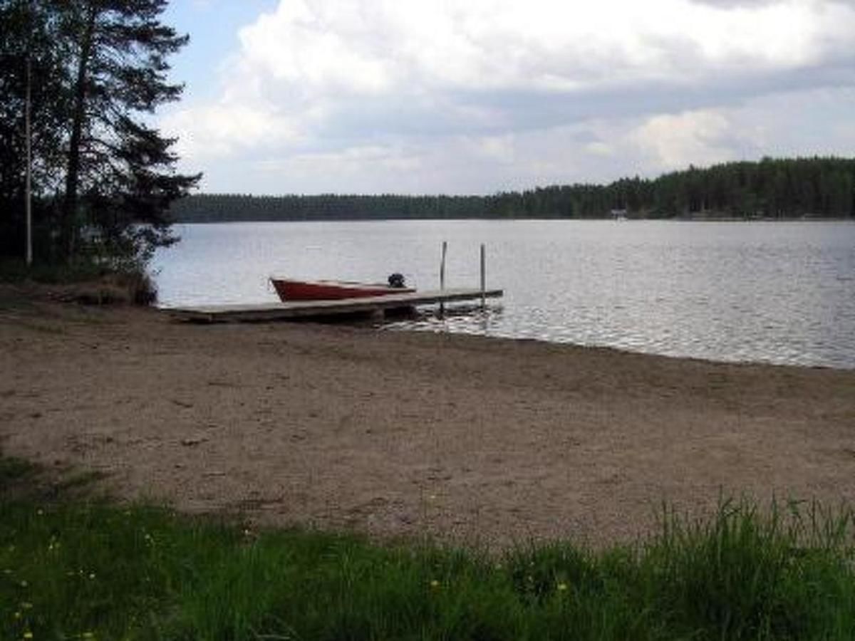 Дома для отпуска Holiday Home Tervaharju Räihä-16