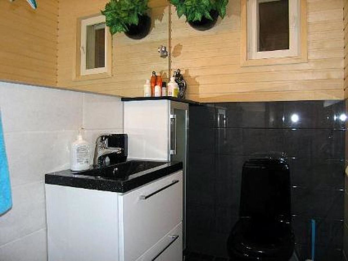 Дома для отпуска Holiday Home Tervaharju Räihä-17