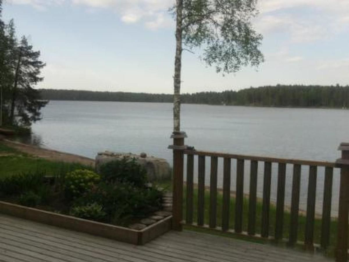 Дома для отпуска Holiday Home Tervaharju Räihä