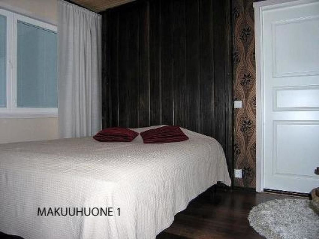 Дома для отпуска Holiday Home Tervaharju Räihä-51