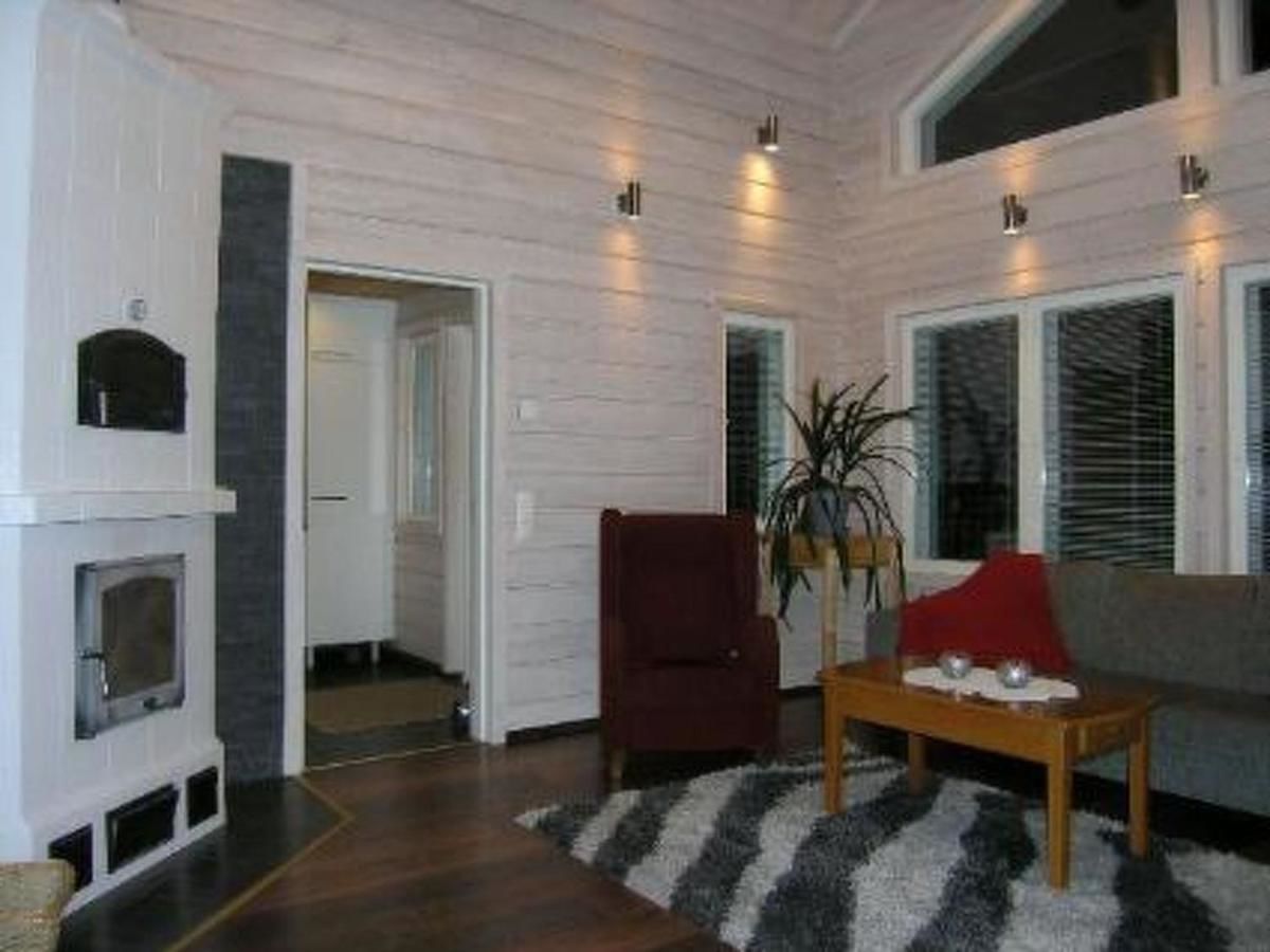 Дома для отпуска Holiday Home Tervaharju Räihä-8