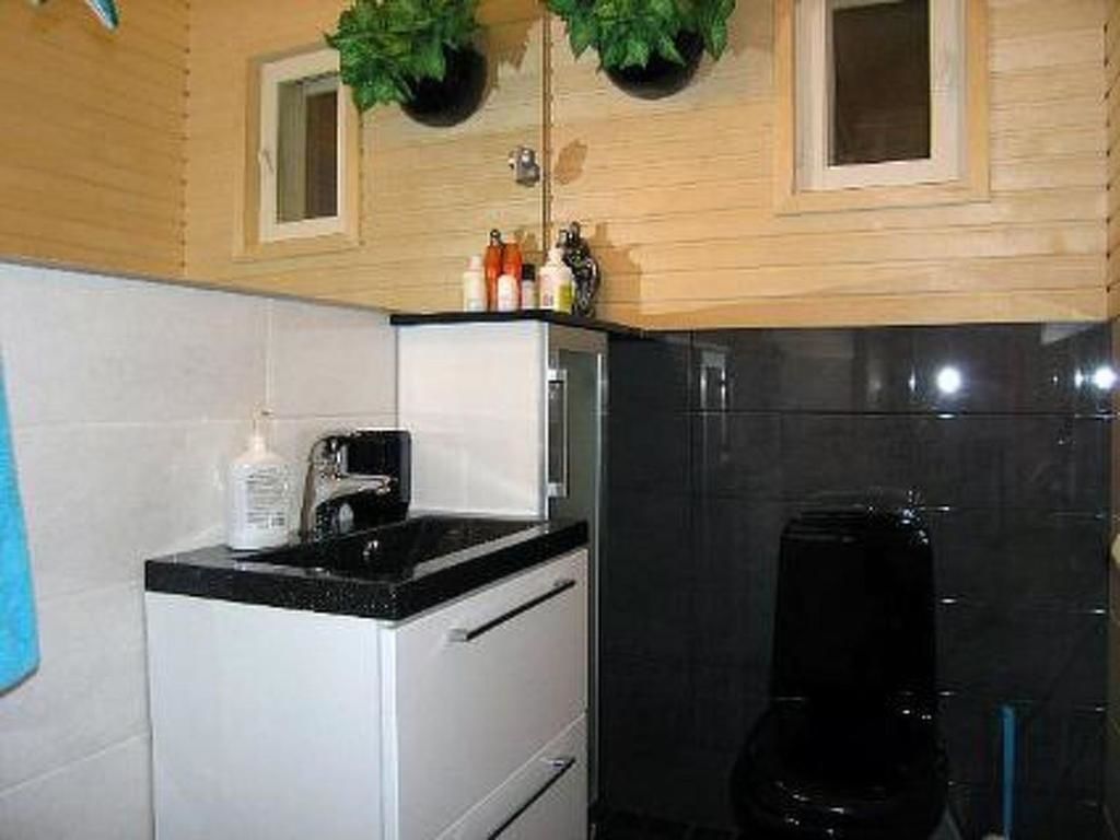 Дома для отпуска Holiday Home Tervaharju Räihä