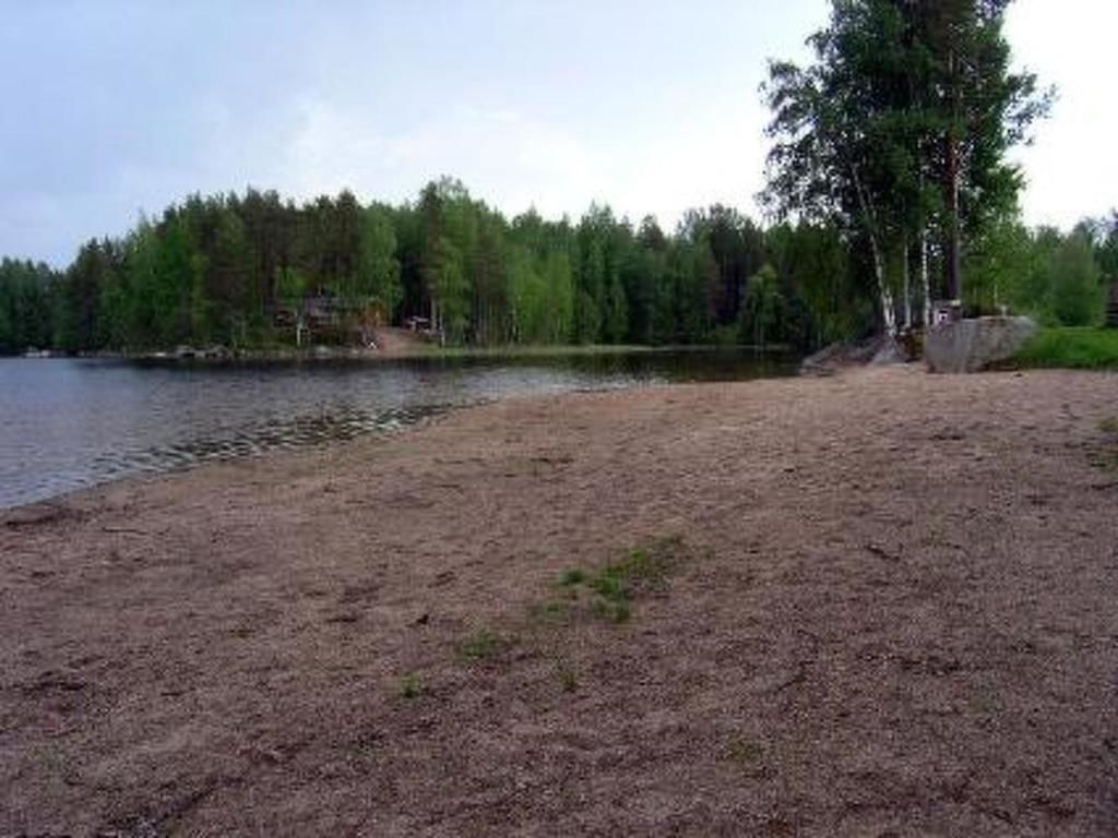 Дома для отпуска Holiday Home Tervaharju Räihä