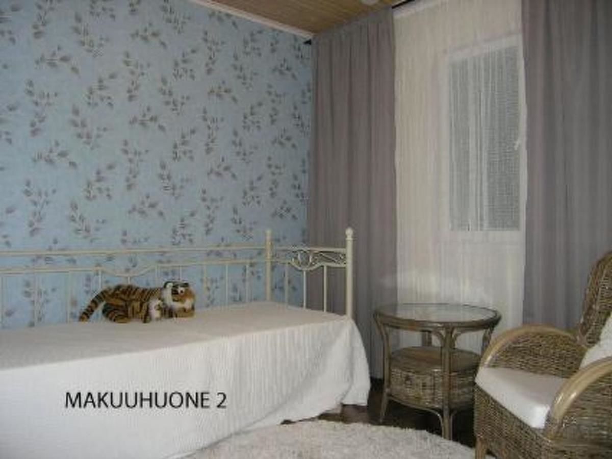 Дома для отпуска Holiday Home Tervaharju Räihä-10
