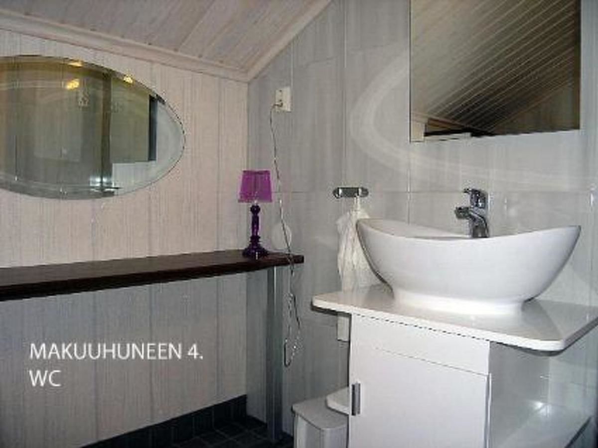 Дома для отпуска Holiday Home Tervaharju Räihä-12