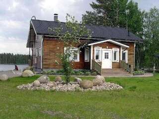 Дома для отпуска Holiday Home Tervaharju Räihä-0